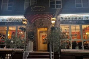 Osteria Da Vino
