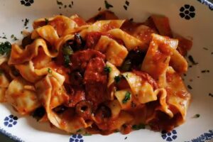 &bdquo;Osteria del Campo&ldquo; (Cucina Mediterranea)