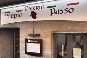 Osteria Doppio Passo
