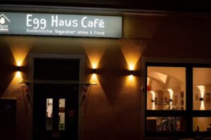 Osteria Egg Haus