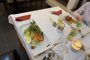 Osteria Eiscafé Michelangelo