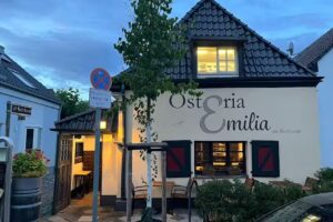 Osteria Emilia