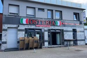 Osteria Erkelenz