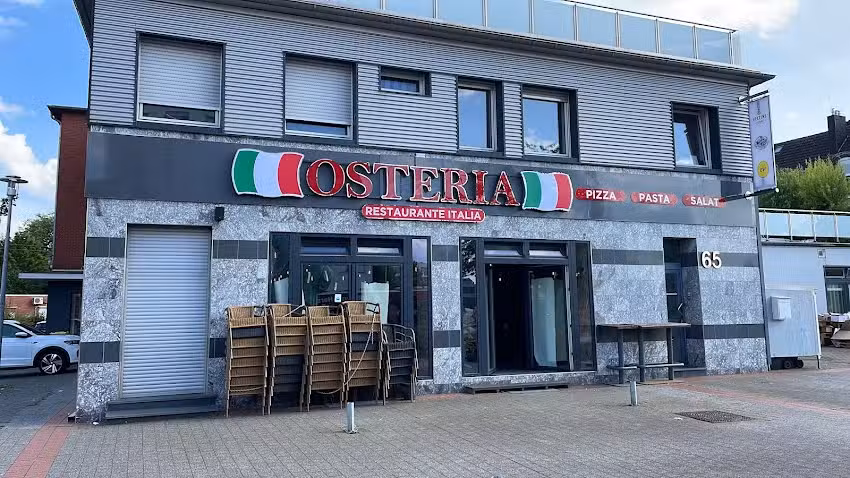 Osteria Erkelenz
