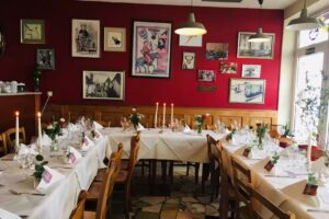 Osteria Federico Secondo