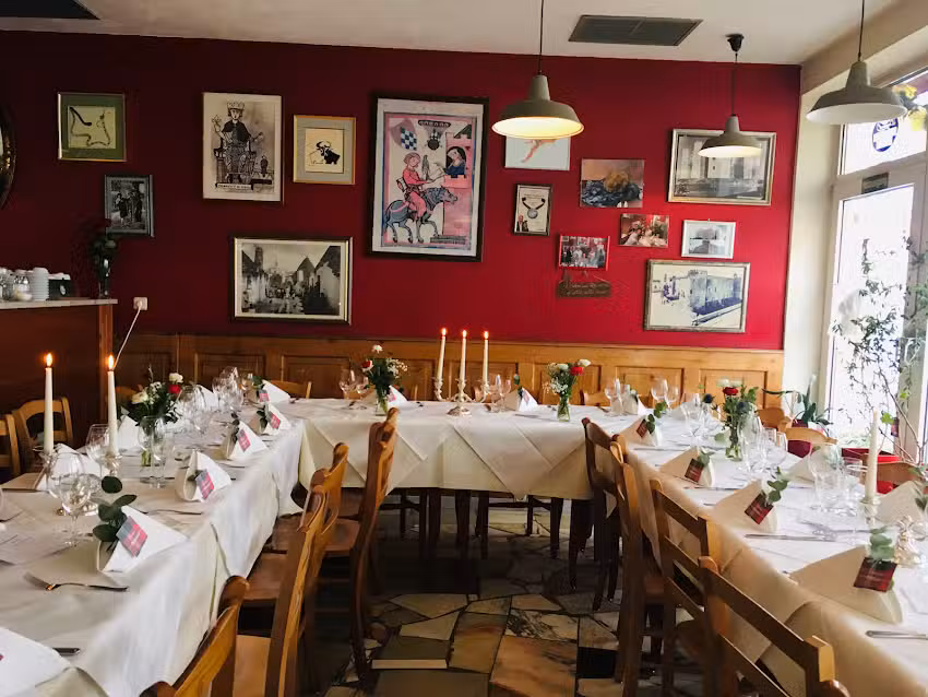 Osteria Federico Secondo