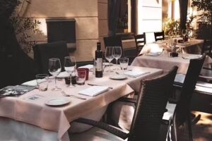 Osteria Fellini