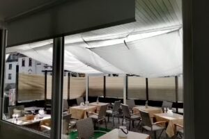 Osteria Ferrara