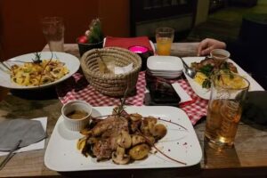 Osteria Gusto