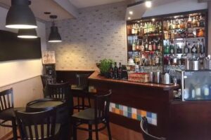 Osteria Il Caminetto