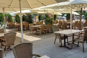 Osteria Il Castagno