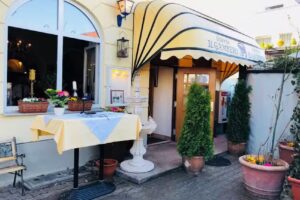 Osteria Il Gambero