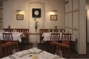 Osteria il Giardino