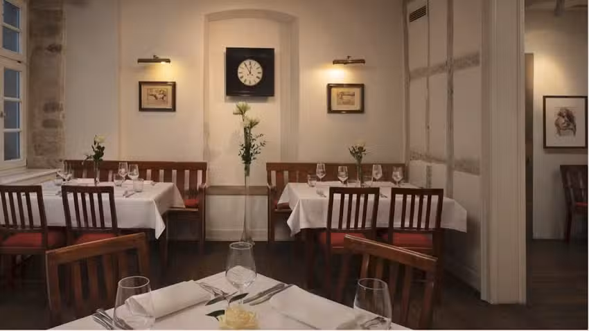 Osteria il Giardino