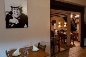 osteria il vicolo