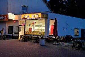 Osteria Italia