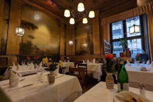 Osteria Italiana