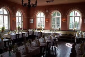 Osteria Kuckuck