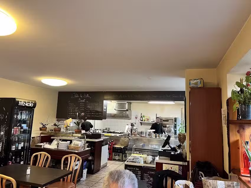 Osteria La Botte