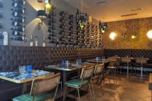 Osteria La Fenice