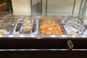Osteria La Grappa