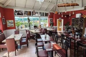 Osteria La Vite