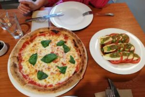 Osteria Leone