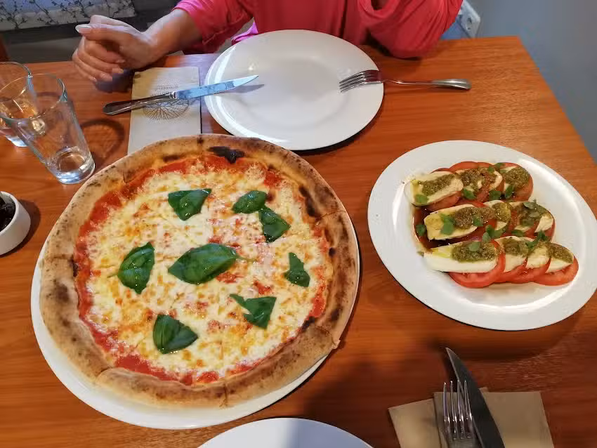 Osteria Leone