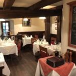 Osteria Luna Rossa