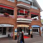 Osteria Luna Rossa