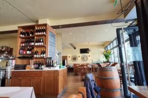 Osteria Mangia e Bevi / Bottrop