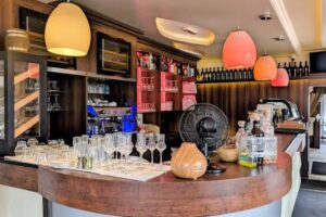 Osteria Mittenwalde