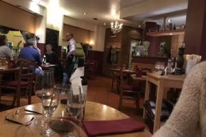 Osteria Montini