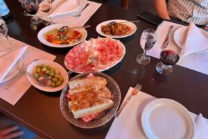 Osteria Pane e Vino