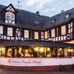 Osteria Piccolo Mondo