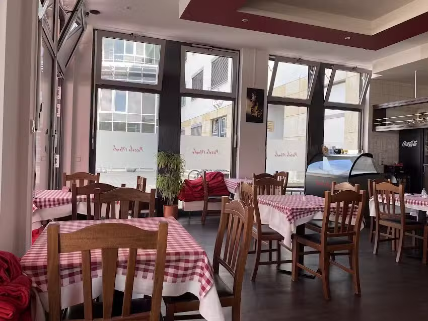 Osteria Piccolo Mondo