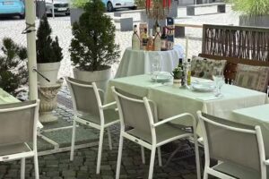 Osteria &ndash; Pizzeria con Cucina
