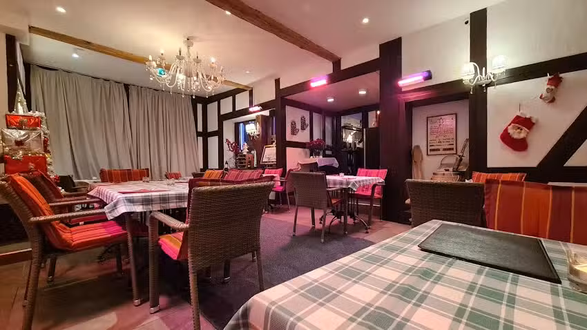 Osteria Pizzeria Da Giamma
