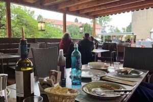 Osteria & Pizzeria DaCapo
