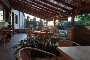 Osteria & Pizzeria La Lanterna
