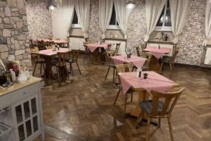 Osteria Pizzeria Salento