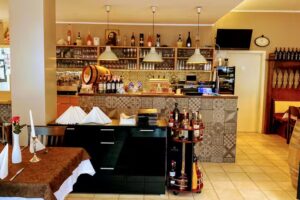 Osteria-Pizzeria TROPEA