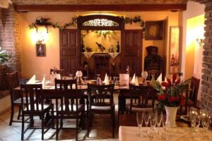 Osteria Pozzo Antico da Silvana