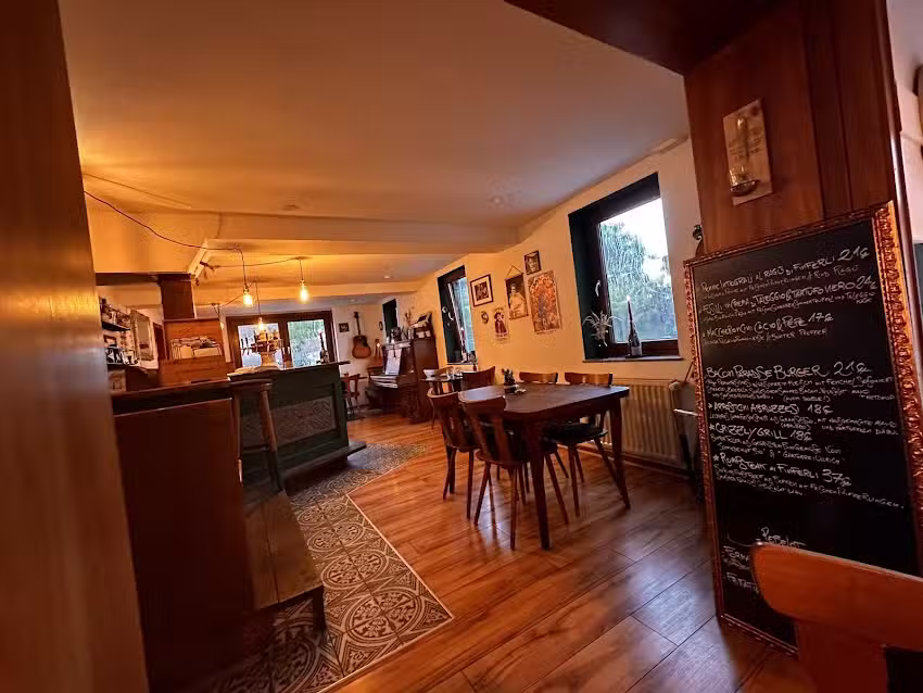 Osteria reBelot &ndash; Marco Belotti