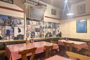 Osteria Regina 2.0