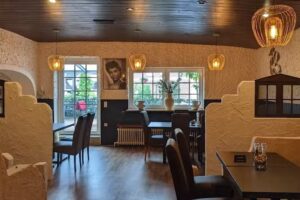 Osteria Restaurant