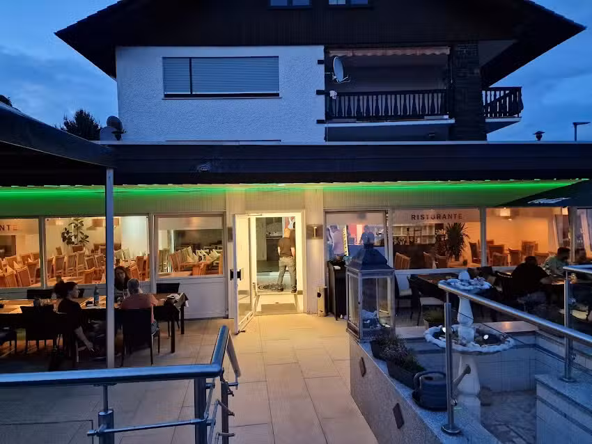 Osteria Ristorante Tre Pini