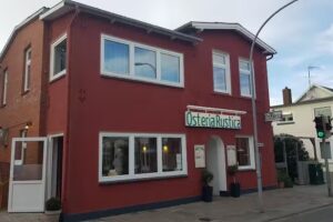 Osteria Rustica