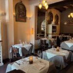 OSTERIA RUSTICA
