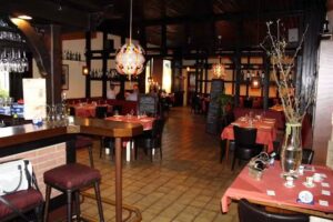 Osteria Rustica